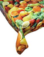 Клеенка на нетк.осн.ПВХ 0,08мм*137см*20м 13арт 1/1 кнт100/137/13