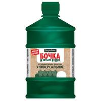 Удобрение жид.универс.1,0л Био Фаск