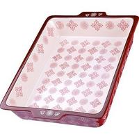 Форма для запекания 3,7л.керам.LR 27929