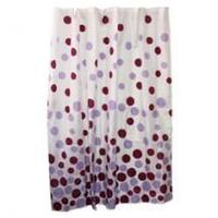 Занавеска д/ванной SC-PE-06 п/э, 180*180см 311936/12