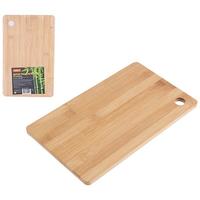 Доска раздел.из бамбука Foresta di bambu 30*19*1см 986044 /12/