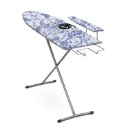 Доска глад."Лина4" (ДСП 1120х345)пу,пр,удл.ДЛ4