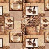 Клеенка 25м Колорит тк/о 526/10 ТК /1/