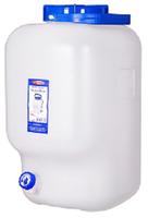 Фляга "Agualine" 32л с краном 373 то