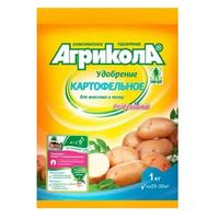 Удобрение д/картофеля Агрикола 1кг 04-765 /20/
