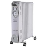 Радиатор масл.МRS-25 "Zerten" 11-секц.2500Вт