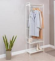 Вешалка гардероб."Монако 23" бел.ВГМ23 Б