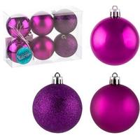 Н-р шаров SYQA-0123123-07 6шт 6см 106310