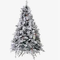 Ель "Снежная"150см 108677