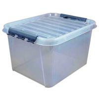 Ящик "Профи Комфорт" 36л с/кр С79500 /5/