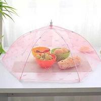 Зонтик д/стола антимоскит.80*50см-20" NA1153-3