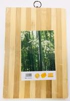 Доска разд.32*22*1,8см,бамбук нрбд-32 /30/