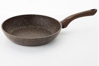 Сковорода ал.ALPENKOK с а/п "BROWN MARBLE" 28см АК-0040А/28N /6/