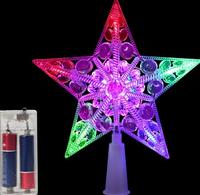 Верхушка на елку 005705