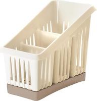 Ящик д/инстр.Blocker Expert 20" с ручк.-замк.черн./оранж.BR393710028 /6/