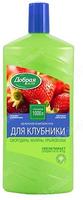 Удобрение д/клубники 1л Добрая сила откр.грунт