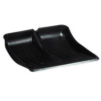 Ящик почт.OLIMP черн.с замком