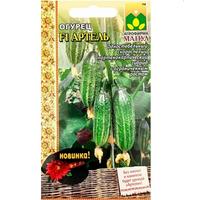 Огурец Богатырская сила Манул Ц