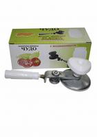 Машинка закат.винтовая с подкр."Чудо" 1656 /40/