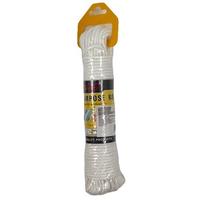 Веревка РР 4мм*20м МС-2307435-М-3 /20/