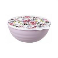 Миска с кр.с декор."Wave" 3,7л С32178 /6/