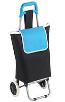 Тележка с сумкой WR3030 "Бриз" 20кг 093586 /10/