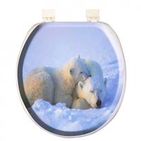 Сиденье д/унитаза AQUA-Prime DIGITAL AQP.06.1051 /16/