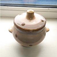 Горшок д/жаркого №5 с ручками КПЧ /18/