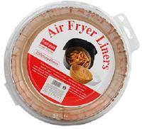 Н-р форм д/выпечки пергамент 48 листов d20см 2/120 трн199