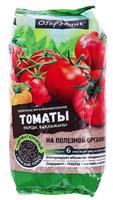 Удобрение д/томатов 0,9кг гран.Огородник