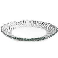 Блюдо d315мм Аврора Бронза 10499/266-028 /6/