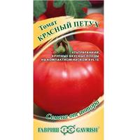 Томат Красный петух Гавриш Ц /10/