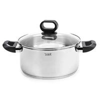 Кастрюля TR-11009 3,2л нерж.Taller