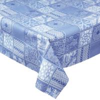 Клеенка стол.Grace Лейс 0,5*20м LA-0725F