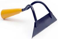 Тяпка свар.заточн.желт.