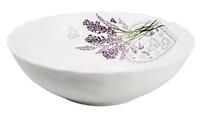 Салатник кругл.d-17,5см 600мл Лаванда 6/48 7131н-с7