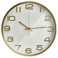 Часы настен.d=30см DT12-0014 /20/