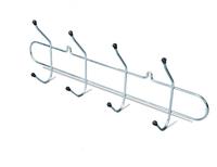 Вешалка 4-х крючковая тип"Р" оц.(арт. тнп-12.1)/10