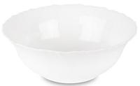 Салатник кругл.d=15си 500мл белье 6/72 1б-св6