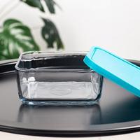 Контейнер 1,05л ст."Классик-2" BL7009BCL 120733 /18/