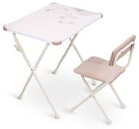 Компл. детской мебели КДМ1/2 "Скетч для девочек" /1/