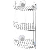 Полка угл.3-яр.W2672C STONE 109067 /4/