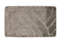 Коврик для в/к BANYOLIN CLASSIC 60*100см 11мм сер.BAN.01.1/60*100-172 /40/