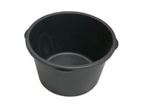 Таз строит.кругл. 40лН