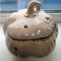 Горшок Тыква КПЧ