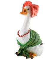 Фигурка сад."Матушка Гусыня"Н-47см 169366 /5/