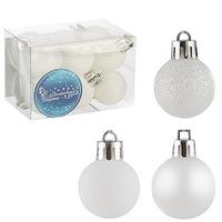 Н-р шаров SYQA-0123162-06 12шт 3см 106316 /6/