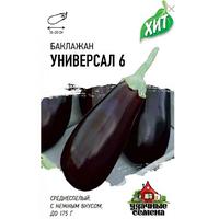 Баклажан Универсал (метал.) Гавриш Ц /10/