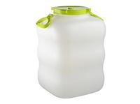 Бак 60л с кр.М6004 /1/