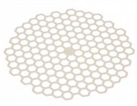 Решетка д/мойки "Соты" М8397 /50/